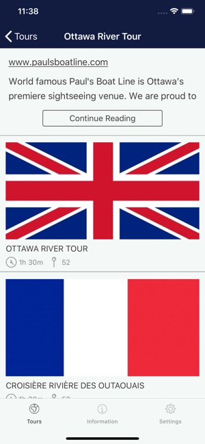 Ottawa Tours(圖3)-速報App