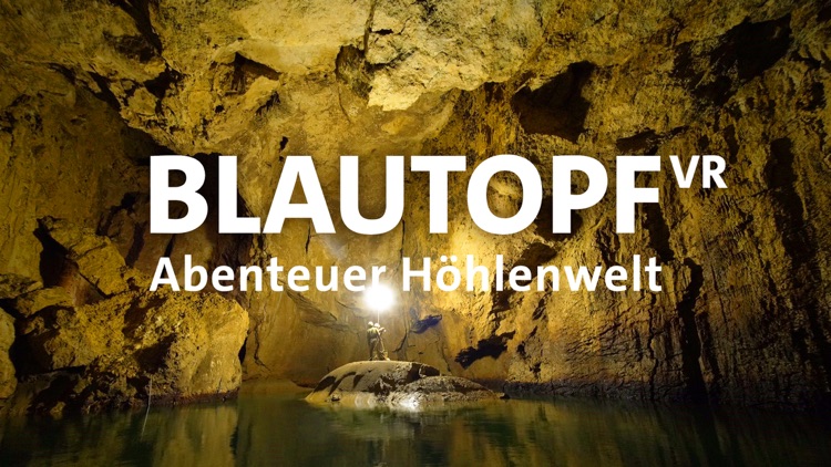 BLAUTOPF VR