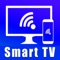 Universal Remote control your Smart TV from your iPhone