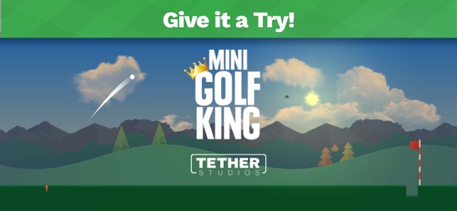 Mini Golf King(圖5)-速報App