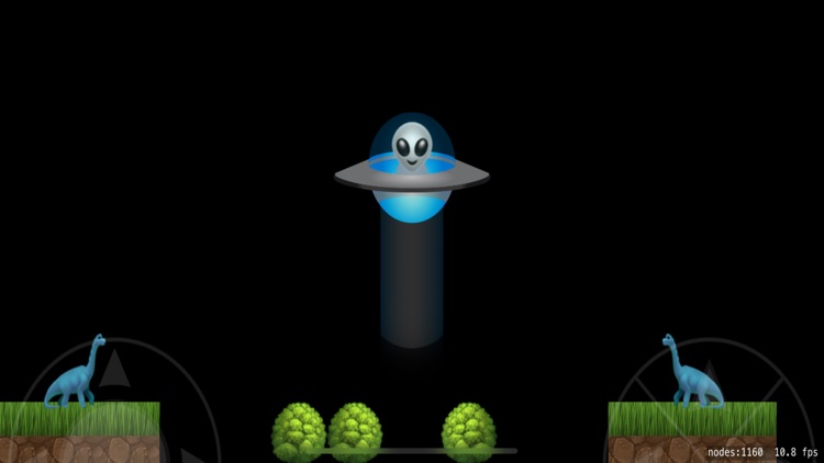 UFO Emoji