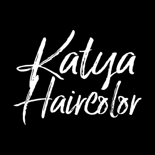 Katya Haircolor icon