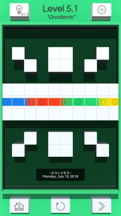 ColorFold 2 screenshot-6