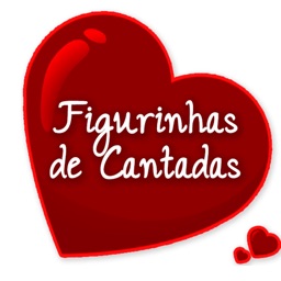 Figurinhas de amor