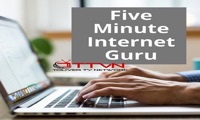 Five Minute Internet Guru pour PC