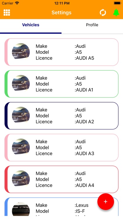 Autonow Customer screenshot-7