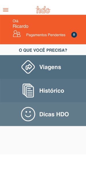 Vá de HDO(圖2)-速報App