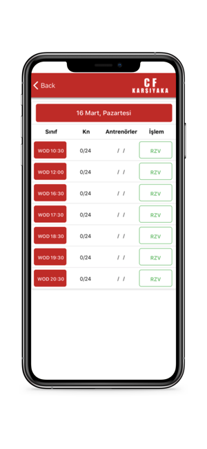 CF Karşıyaka(圖4)-速報App