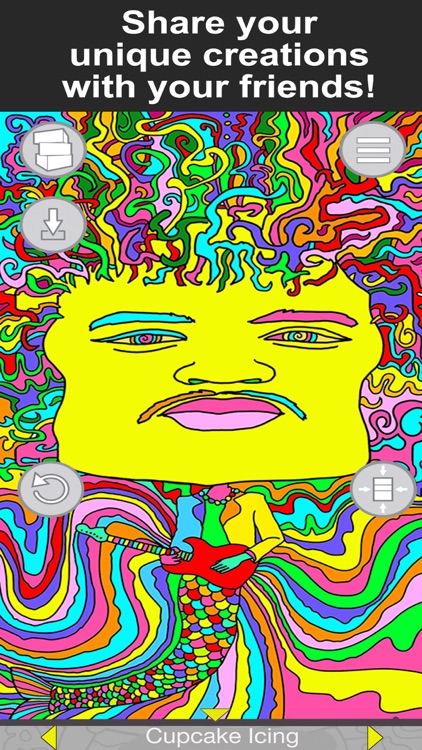 ShuffleHead™ screenshot-8