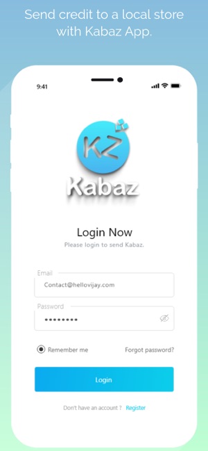 Kabaz(圖1)-速報App