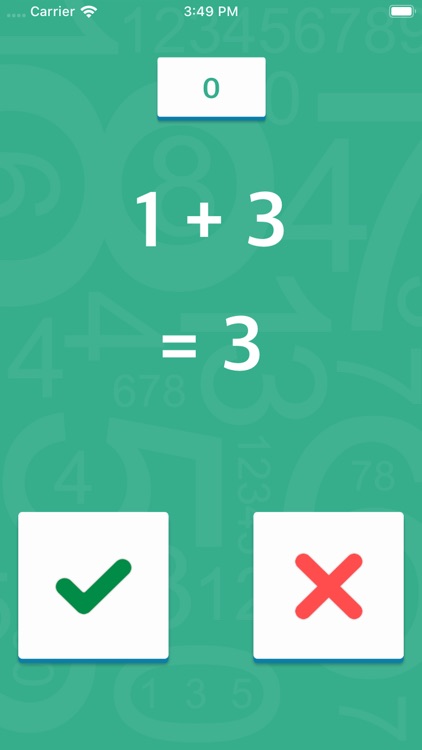 Math Game Master screenshot-3