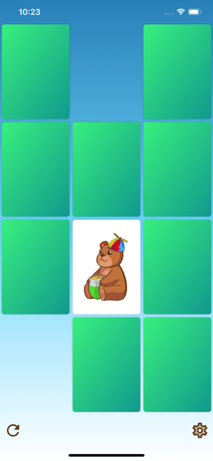 Memory Game - Animals & Sounds(圖1)-速報App