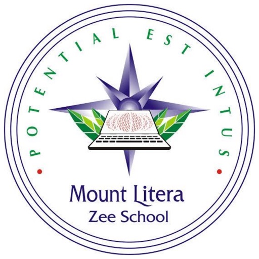 Mount Litera Icon