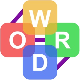 Word SAVVY - Swipe