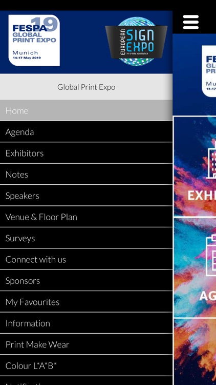 FESPA Global Print Expo 2019