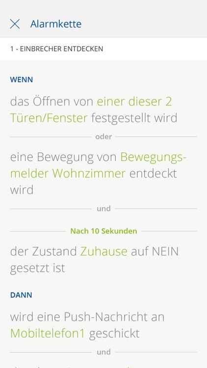 SmartHome Austria 2.0 screenshot-3