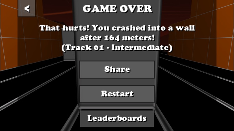 Cyberrunner screenshot-4