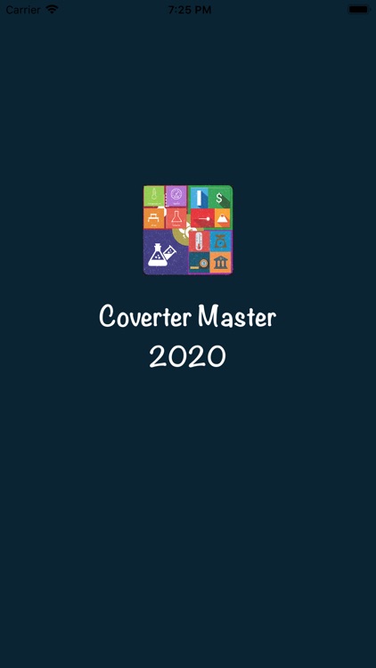 Coverter Master 2020