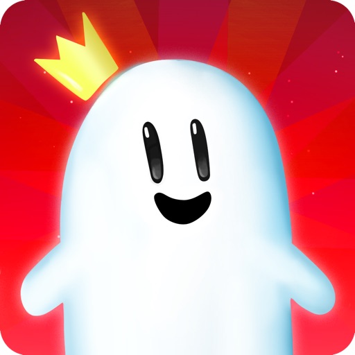 Ghost Game! iOS App