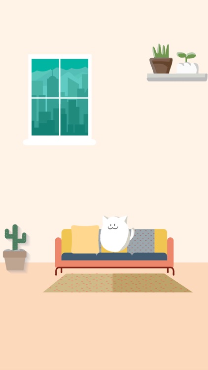 Where's my Cat?  Escape Game screenshot-4