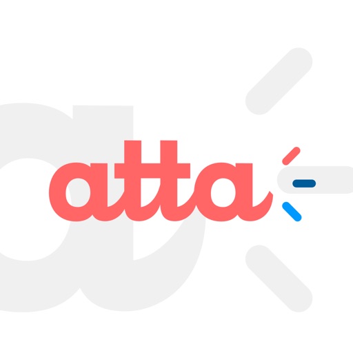 atta(アッタ)