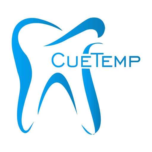 CueTemp iOS App