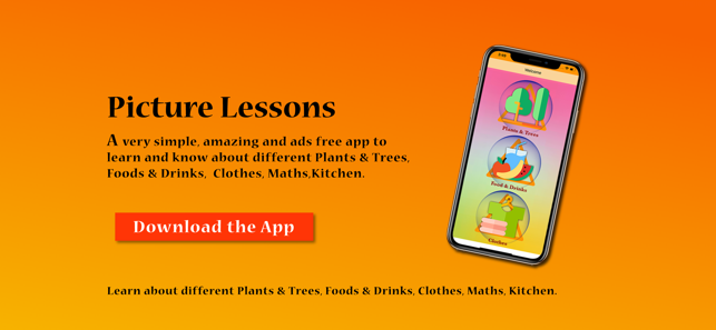 Picture Lessons(圖1)-速報App