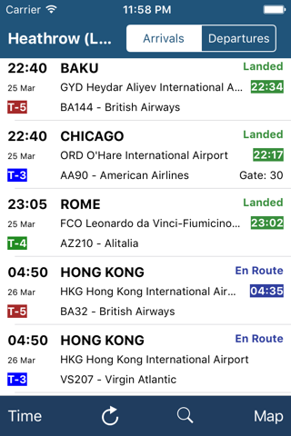 Sydney Airport Information - náhled