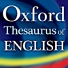 オックスフォード英英類語辞典
