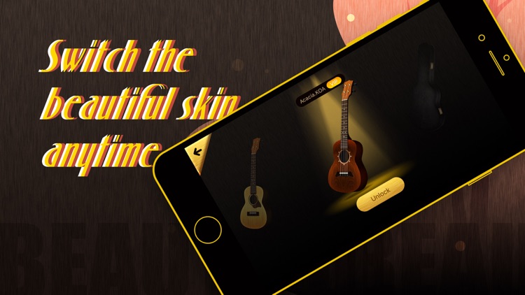 Ukulele-Real ukulele screenshot-4