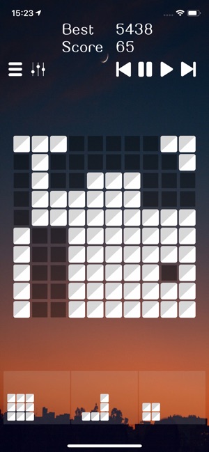 Zen 1010 Block Puzzle(圖3)-速報App