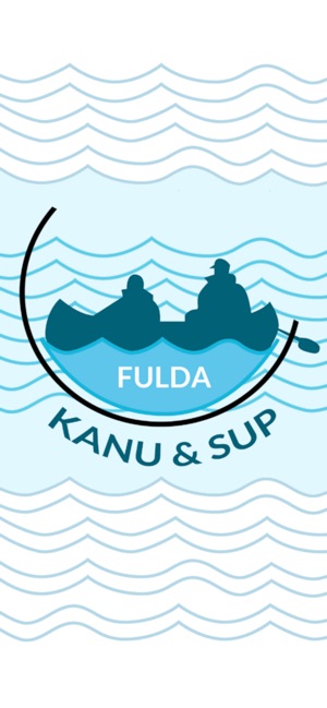 Die Fulda: Kanu & SUP(圖1)-速報App