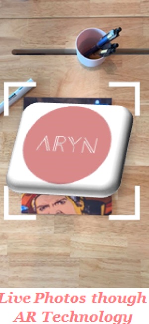 ARYN(圖3)-速報App