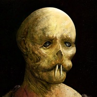 Layers of Fear icon