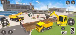 Game screenshot Construction City 3D Game mod apk