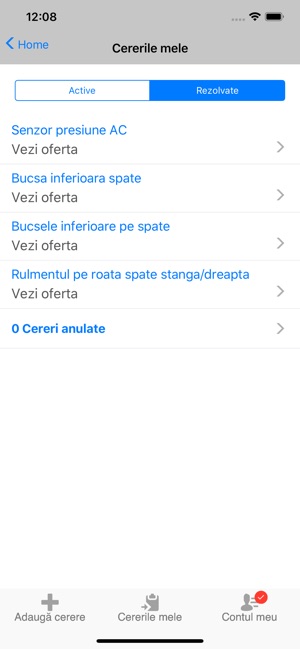 Piese auto noi si dezmembrari(圖3)-速報App