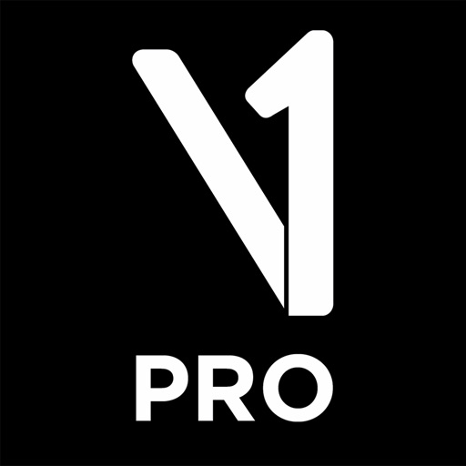 V1 Pro iOS App