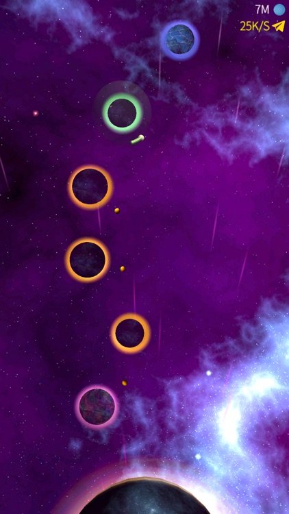 Space Program: explore starry screenshot-3