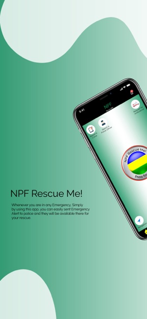 NPF Rescue Me