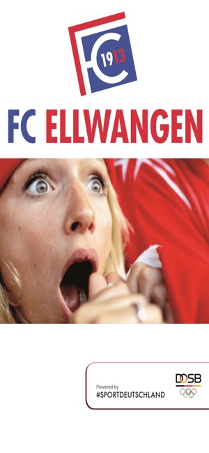 FC Ellwangen 1913(圖1)-速報App