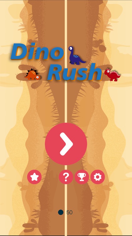 Dino Rush