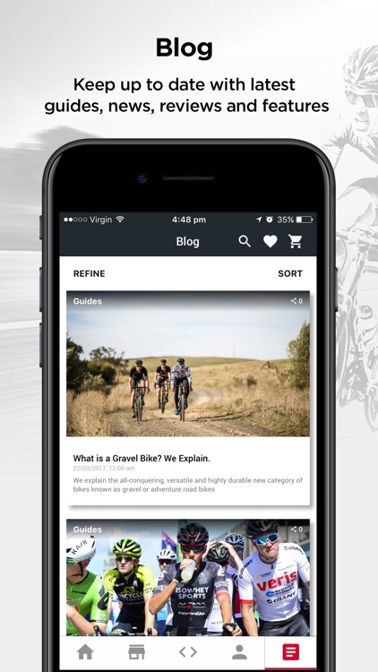 BikeExchange screenshot-4