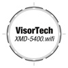 VisorTech XMD-5400.wifi