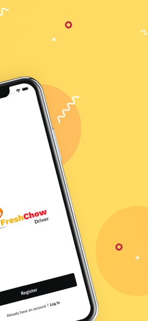 FreshchowDriver(圖2)-速報App