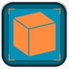 Cube Flip 3D - iPhoneアプリ