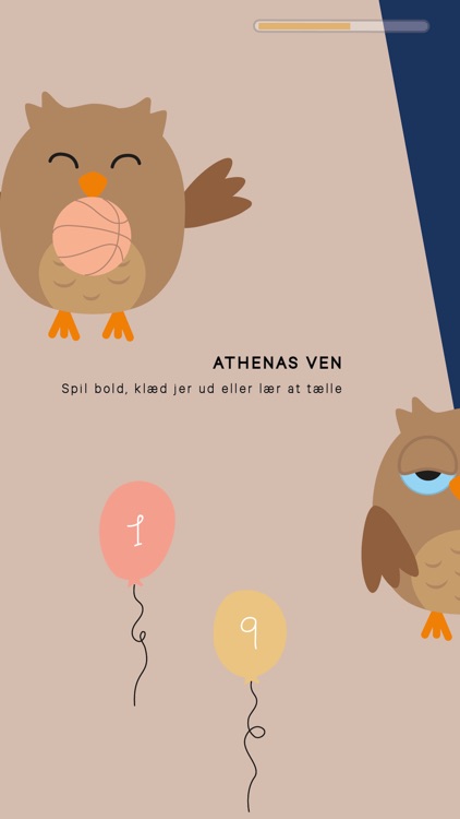 Athenas ven