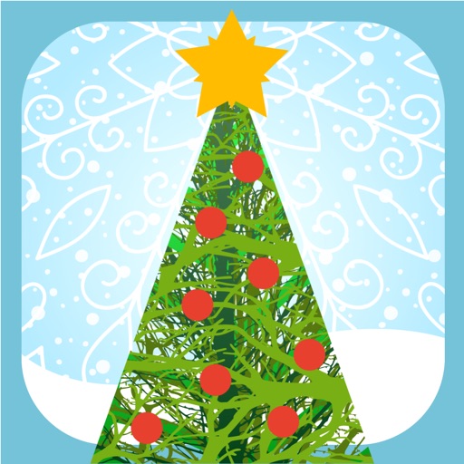 CBN Christmas: Music Radio iOS App