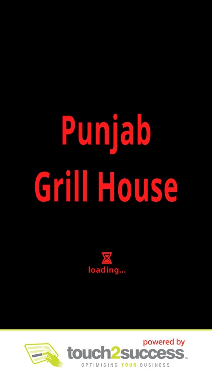 Punjab Grill House,