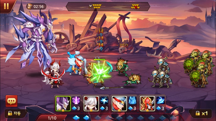 삼국지강타 screenshot-4