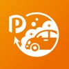 D-Parking 洗車アプリ